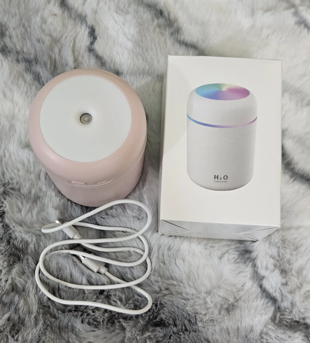 FreshAir Mini Mist ছবি ৬