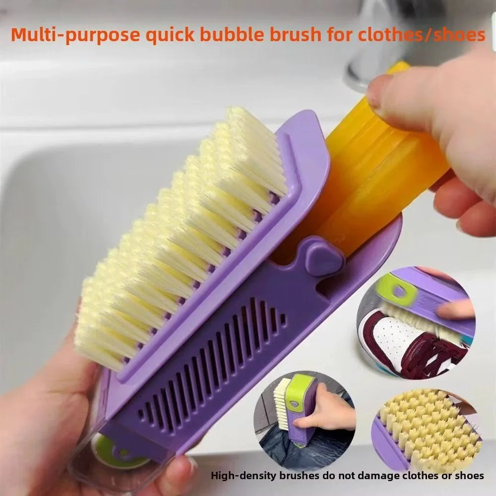 Cleaning Brush ছবি ৪