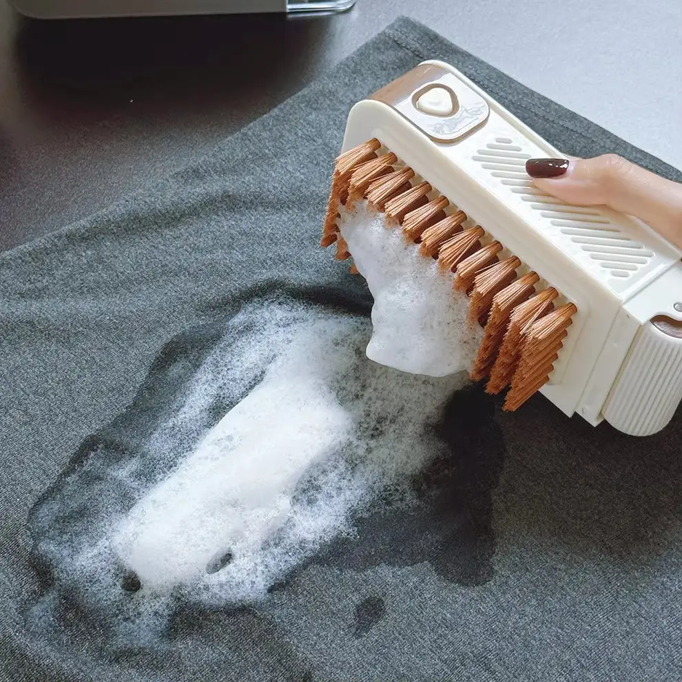 Cleaning Brush ছবি ৫