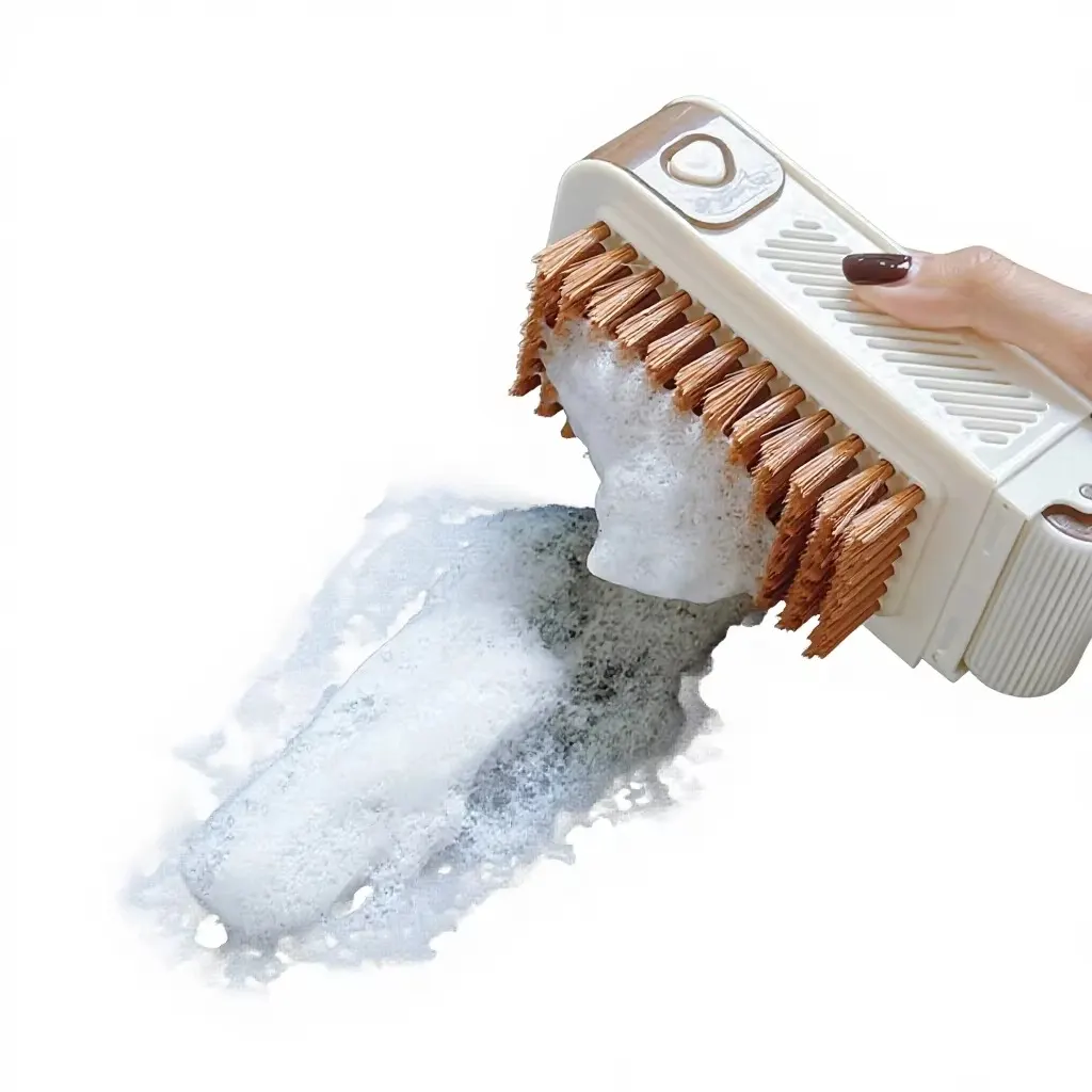 Soap Dispenser Cleaning Brush - 1 Pcs
