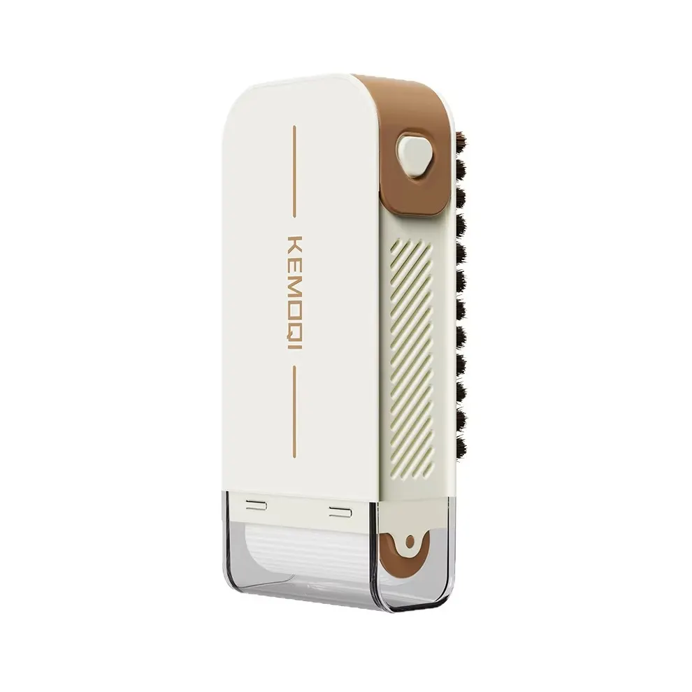 Soap Dispenser Cleaning Brush - 2 Pcs